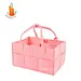 felt handbag